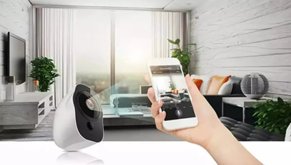 家庭安防百億市場(chǎng)崛起 中國智能家居的蓬勃機(jī)遇