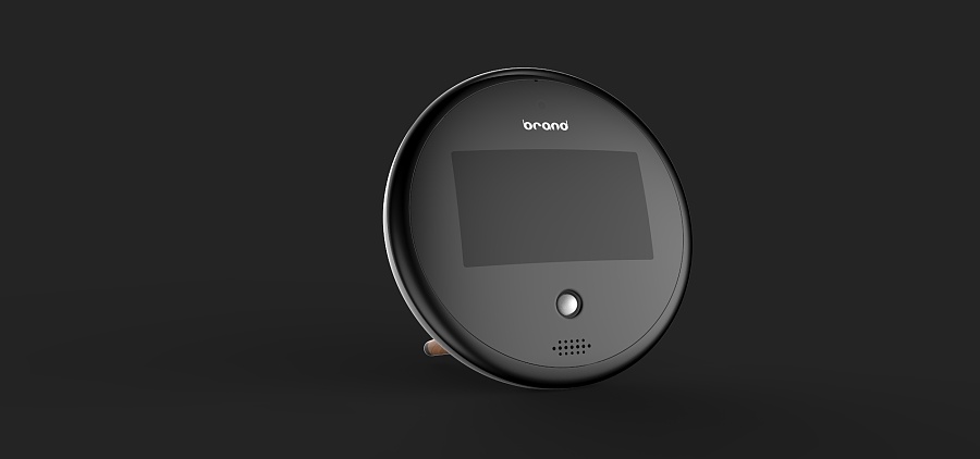 智能家居的革新 電子產(chǎn)品與工業(yè)設(shè)計(jì)的完美融合