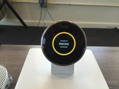 Nest全面升級(jí)智能家居產(chǎn)品線，消防設(shè)備智能化再上新臺(tái)階