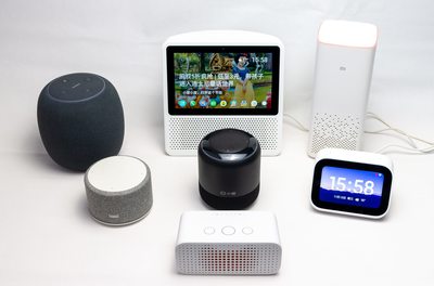 用語(yǔ)音叫醒下一個(gè)時(shí)代 7款主流智能音箱橫評(píng)